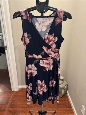 velvet embroidered dresses RAAS Women's Dress with Hand Embroidery sio while the dyed silk Formal Dresses Name Brand Size:US 18 / EU 50 / UK 22